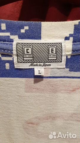 Cav empt tee