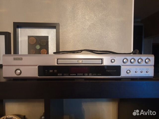 DVD audio-video/super audio CD player DVD audio-video/super audio CD player