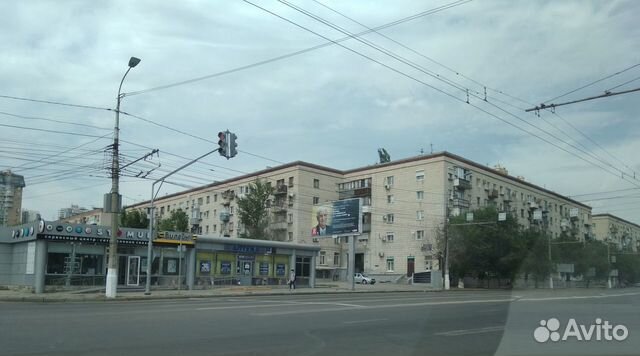 1-к квартира, 32.8 м², 4/5 эт.