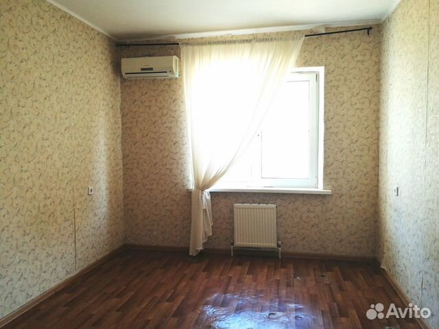 1-к квартира, 35.9 м², 3/5 эт.