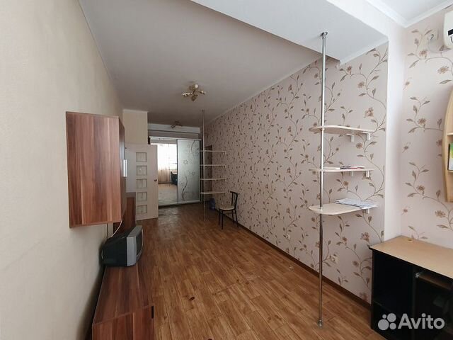 1-к квартира, 33 м², 3/5 эт.