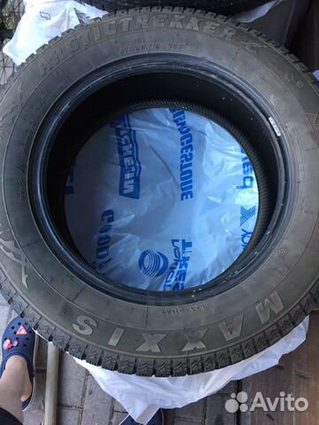 Продам шины Maxxis ArcticTrekker SP-02 Продам шины Maxxis ArcticTrekker SP-02