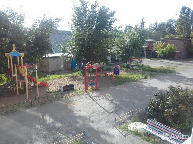 1-к квартира, 30.2 м², 2/5 эт. 1-к квартира, 30.2 м², 2/5 эт.