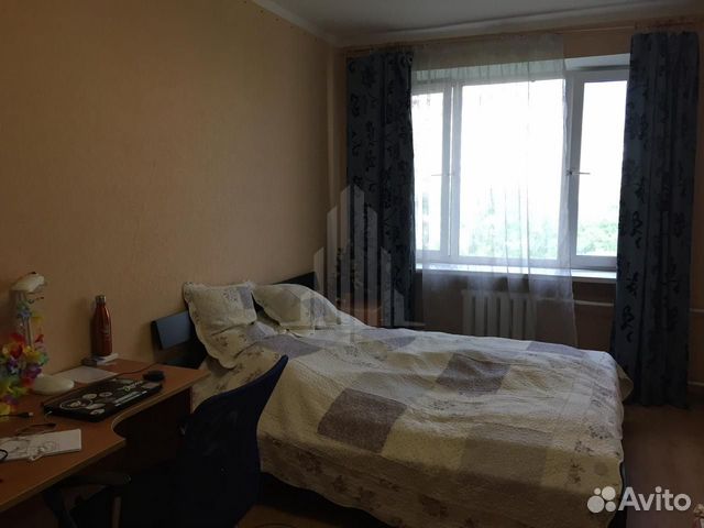 2-к квартира, 54 м², 8/9 эт. 2-к квартира, 54 м², 8/9 эт.