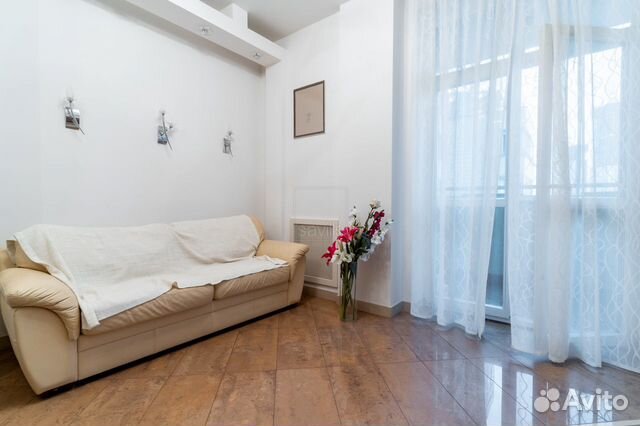 3-к квартира, 70 м², 11/22 эт. 3-к квартира, 70 м², 11/22 эт.