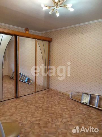 3-к квартира, 60.3 м², 1/5 эт.