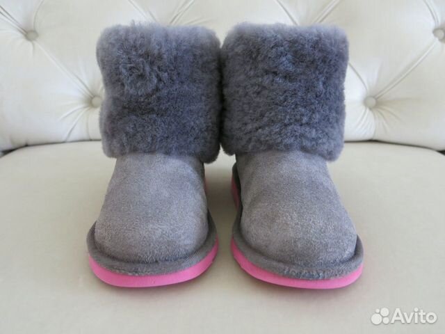 UGG Australia угги 30 рр 19 см оригинал