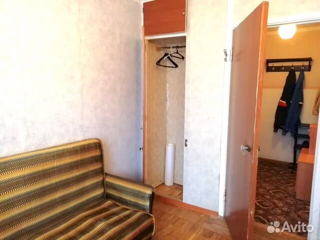 2-к квартира, 49 м², 4/14 эт. 2-к квартира, 49 м², 4/14 эт.