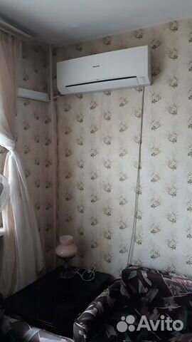 1-к квартира, 38.5 м², 6/17 эт. 1-к квартира, 38.5 м², 6/17 эт.
