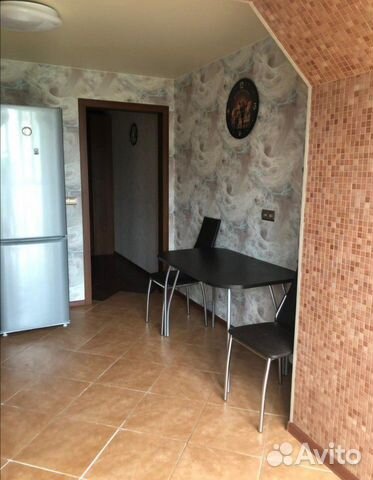 1-к квартира, 42 м², 4/9 эт. 1-к квартира, 42 м², 4/9 эт.