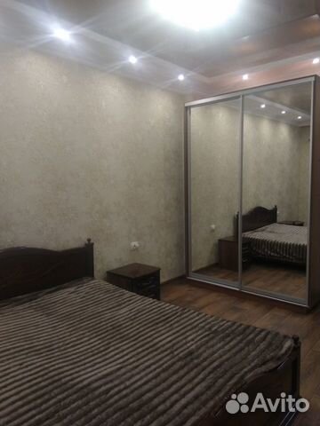 1-к квартира, 36 м², 1/9 эт.