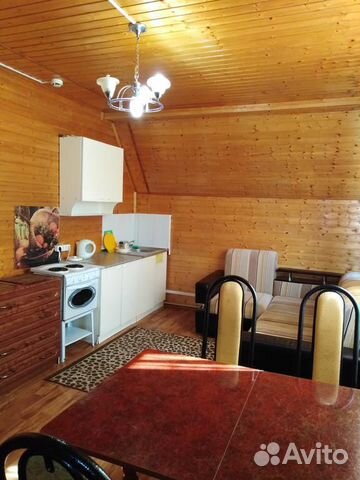 1-к квартира, 41 м², 2/3 эт.