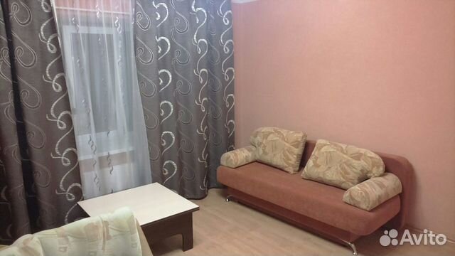 1-к квартира, 46 м², 5/6 эт. 1-к квартира, 46 м², 5/6 эт.