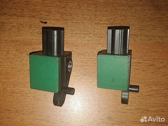 Датчик удара Air BAG 5N095935B VW Tiguan