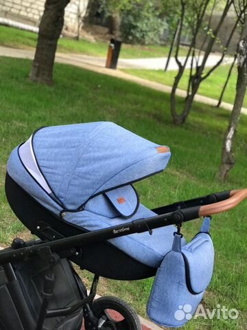 Коляска детская Коляска детская