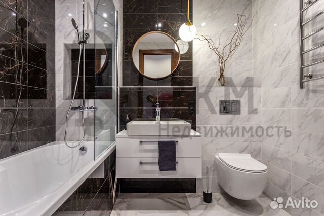2-к квартира, 43 м², 3/10 эт.