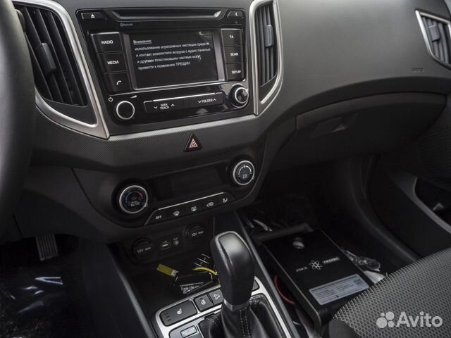 Hyundai Creta 1.6 AT, 2020 Hyundai Creta 1.6 AT, 2020