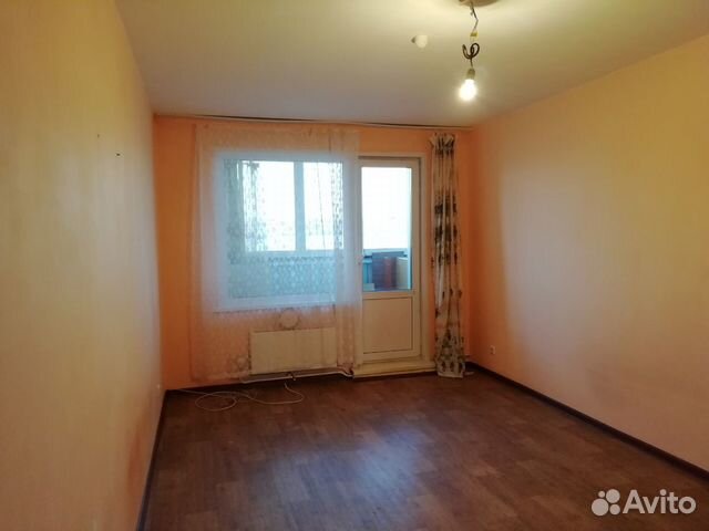 1-к квартира, 35 м², 4/10 эт. 1-к квартира, 35 м², 4/10 эт.