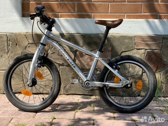 Early Rider Belter 16 Urban Early Rider Belter 16 Urban