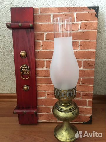 Настенные бра