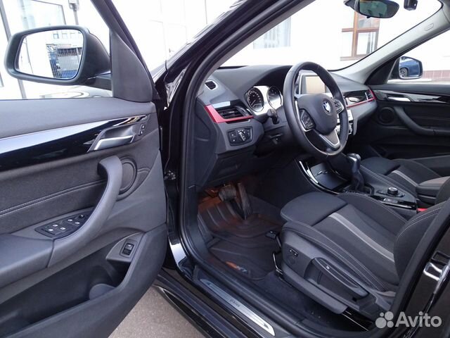 BMW X1 2.0 AT, 2019, 25 300 км BMW X1 2.0 AT, 2019, 25 300 км