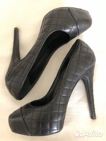 Туфли Chanel Туфли Chanel