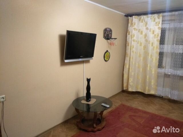 3-к квартира, 80 м², 3/5 эт. 3-к квартира, 80 м², 3/5 эт.