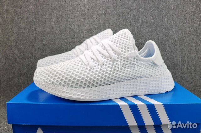 Кроссовки Adidas Deerupt