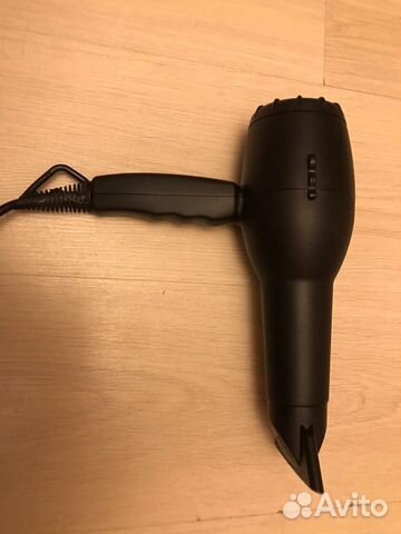 Фен coifin EV1 kompressor system