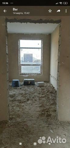 Дом 170 м² на участке 3 сот.