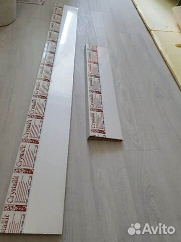 Подоконник 