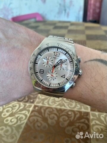 Часы Swatch оригинальные Часы Swatch оригинальные