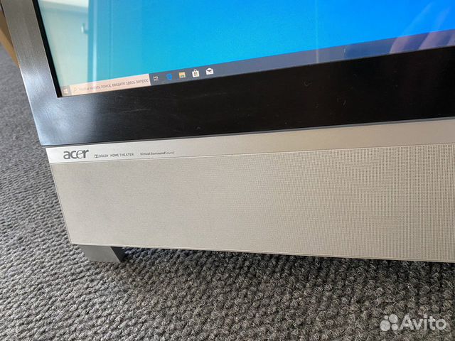 Моноблок Acer Aspire z3751 i3 4Gb 320 Gb GT320 Моноблок Acer Aspire z3751 i3 4Gb 320 Gb GT320