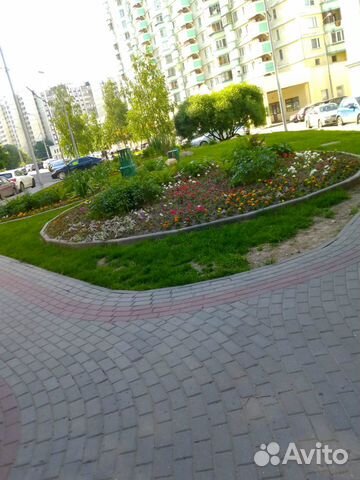Студия, 12 м², 1/9 эт. Студия, 12 м², 1/9 эт.