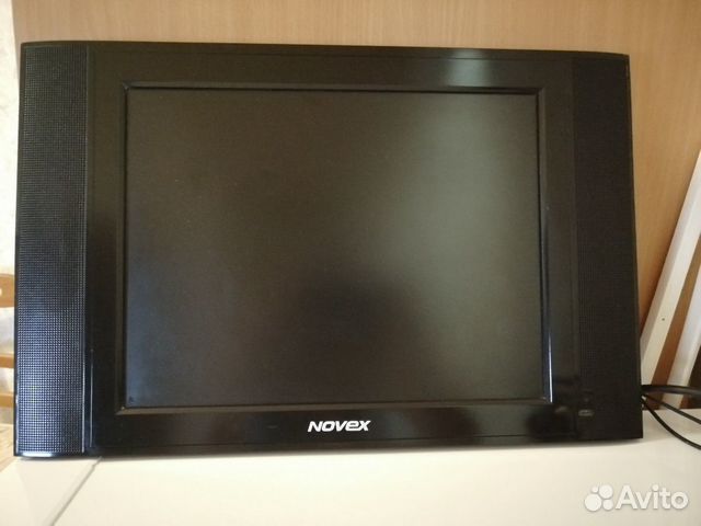 Телевизор Novex NL 1591