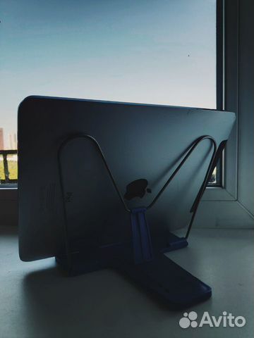 iPad 2010 года 16 GB A1337 Серый Космос