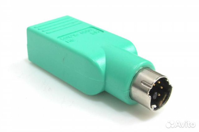 Переходник адаптер 501215-004