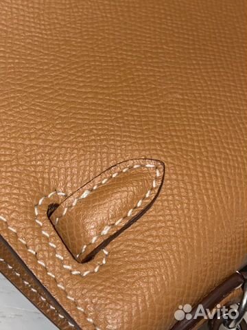 Сумка Hermes Kelly Сумка Hermes Kelly