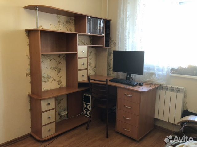 Компьютерный стол Компьютерный стол