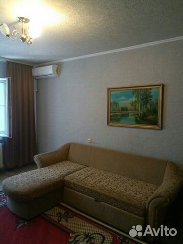 1-к квартира, 40 м², 3/10 эт.