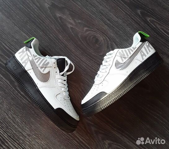 Кроссовки nike air force