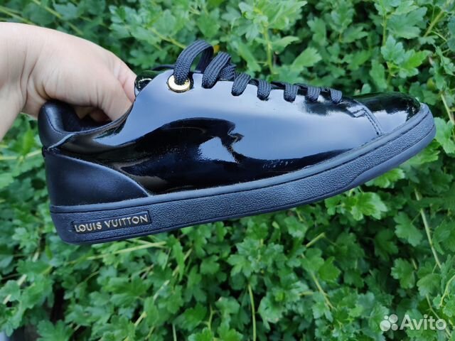 Кроссовки Louis Vuitton
