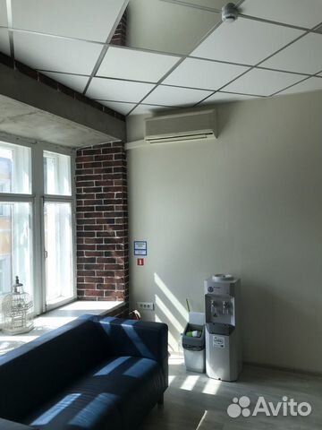 Офисное помещение, 135 м² Офисное помещение, 135 м²