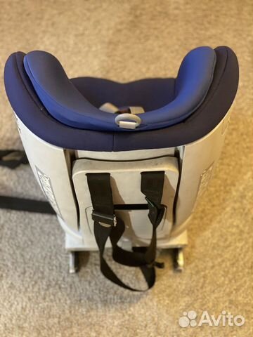 Детское Автокресло Britax Roemer Trifix Детское Автокресло Britax Roemer Trifix