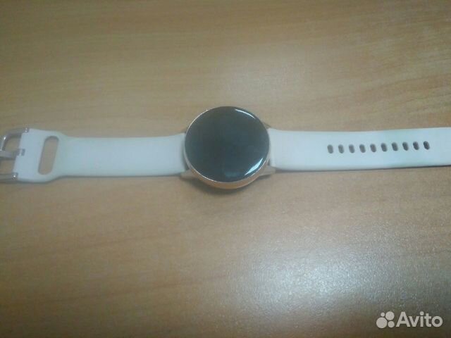 Смарт часы Samsung Galaxy Watch Active SM-R500