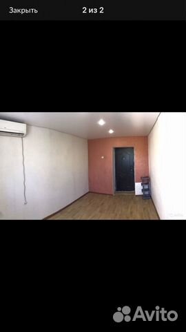 Комната 12 м² в 1-к, 3/5 эт.