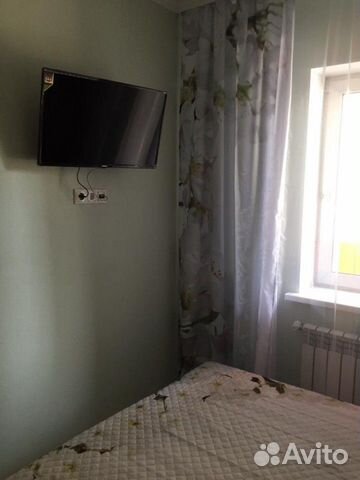 Комната 12 м² в 2-к, 4/12 эт. Комната 12 м² в 2-к, 4/12 эт.
