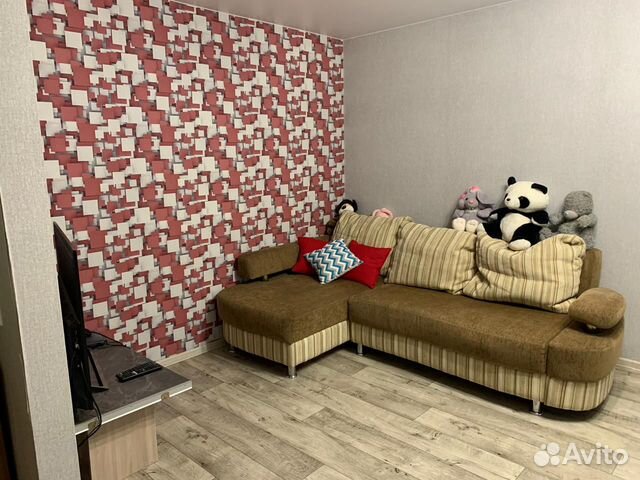 2-к квартира, 46 м², 4/5 эт. 2-к квартира, 46 м², 4/5 эт.