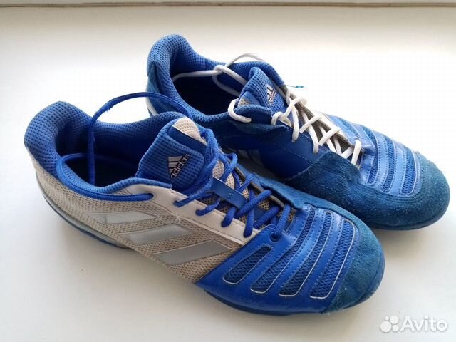 Кроссовки фехтовальные Adidas dartagnan 5 размер 4 Кроссовки фехтовальные Adidas dartagnan 5 размер 4
