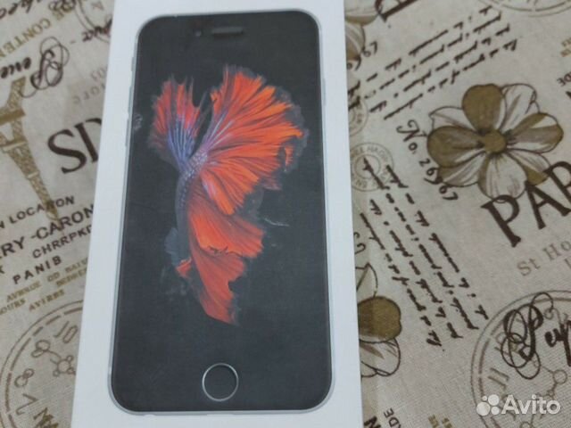 iPhone 6s iPhone 6s